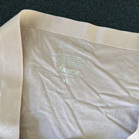 Prime Valentina high waisted panties - Picture 2 of 3